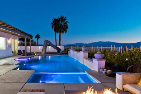 Ridge Overlook | Stunning Mountain Views